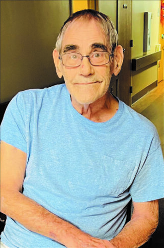 CLIFFORD  HANLE SR.
